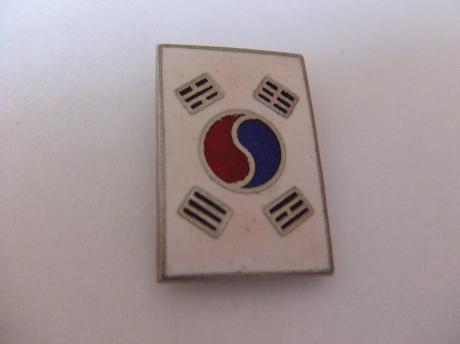 Zuid-Korea Baseballbond